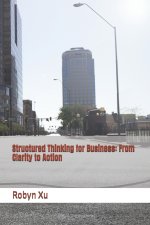 Structured Thinking for Business