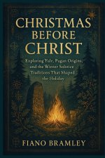 Christmas Before Christ