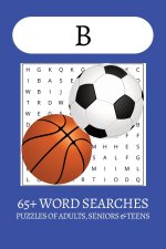 A-Z Word Search