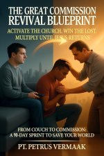 The Great Commission Revival Blueprint