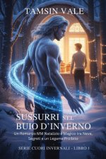 Sussurri nel Buio d'Inverno