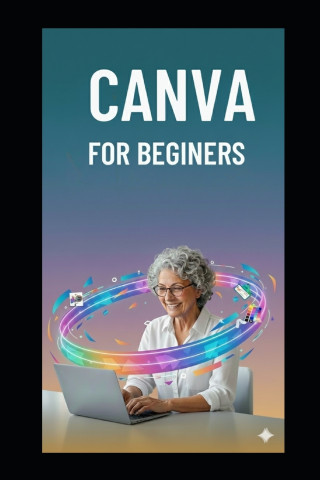 CANVA FOR BEGINERS