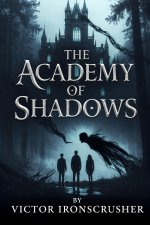 THE ACADEMY OF SHADOWS