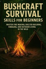 Bushcraft Survival Skills for Beginners