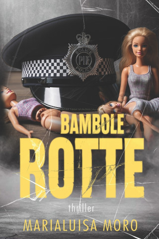 BAMBOLE ROTTE