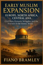 Early Muslim Expansion - EUROPE, NORTH AFRICA, CENTRAL ASIA