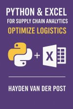 Python & Excel for Supply Chain Analytics