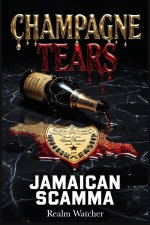 CHAMPAGNE TEARS
