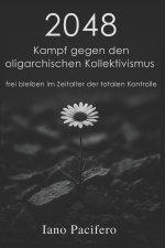 2048 Kampf gegen den oligarchischen Kollektivismus