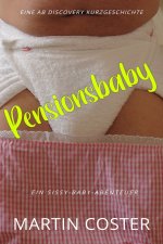 Pensionsbaby