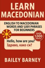 Learn Macedonian