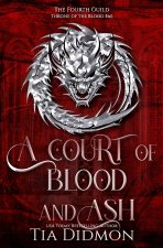 A Court of Blood and Ash