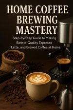 Home Coffee Brewing Mastery