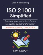 ISO 21001 Simplified