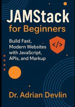 JAMstack for Beginners
