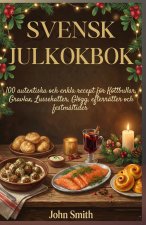 Svensk julkokbok
