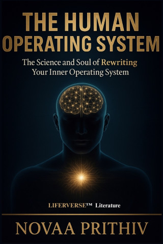 THE HUMAN OPERATING SYSTEM