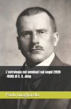 L'astrologia nei seminari sui sogni (1928 -1930) di C. G. Jung