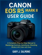 Canon EOS R5 Mark II User Guide