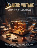 La lueur vintage L'électronique simplifiée