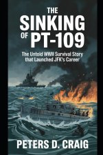THE SINKING OF PT-109