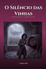 O Silêncio das Vinhas