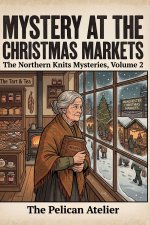 Mystery at the Christmas Markets