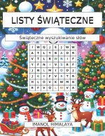 LISTY ŚWIĄTECZNE