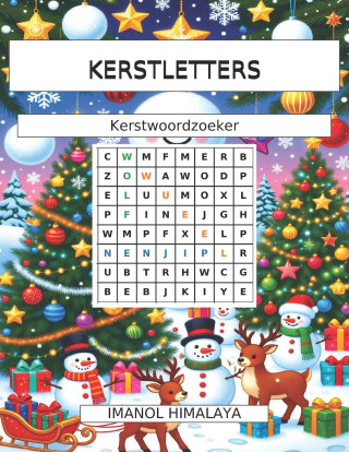 KERSTLETTERS