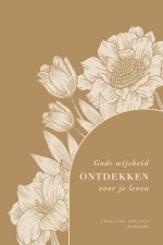 Gods wijsheid ontdekken voor je leven