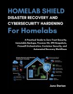 Homelab Shield