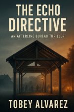 THE AFTERLINE BUREAU