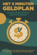 Het 5 minuten geldplan