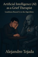 Artificial Intelligence (AI) as a Grief Therapist