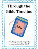 Through the Bible Timeline