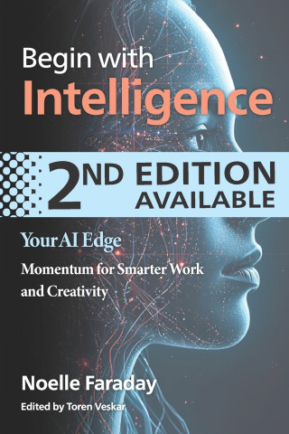 Begin with Intelligence