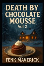 Death by Chocolate Mousse