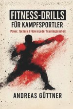 Fitnessdrills für Kampfsportler