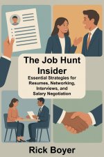 The Job Hunt Insider