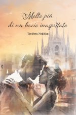 Molto più di un bacio inaspettato