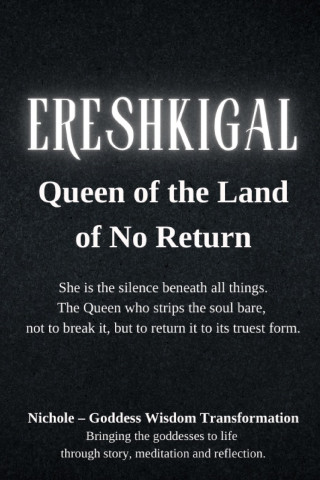 Ereshkigal