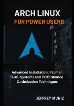 Arch Linux for Power Users