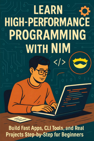 Learn High-Performance Programming with Nim
