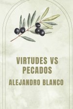 Virtudes Vs Pecados