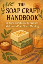 The Soap Craft Handbook