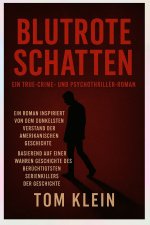 Blutrote Schatten