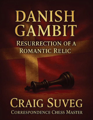 The Danish Gambit