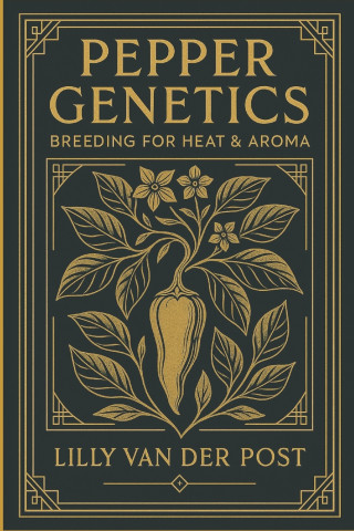 Pepper Genetics