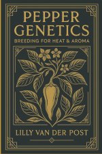 Pepper Genetics