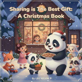 Sharing Is The Best Gift